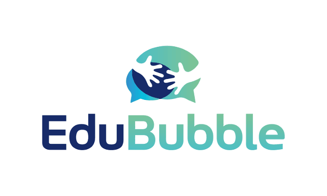 EduBubble logo